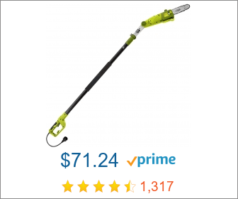  selecting pole saws